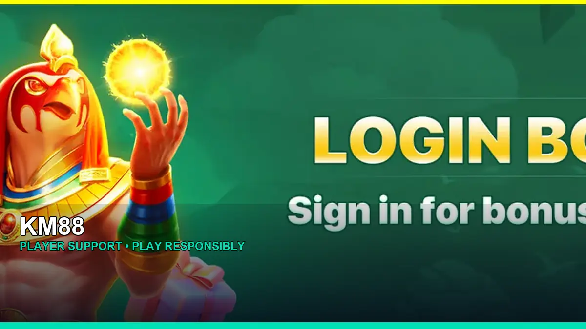 KM88 player support and responsible gaming guide for Philippine players